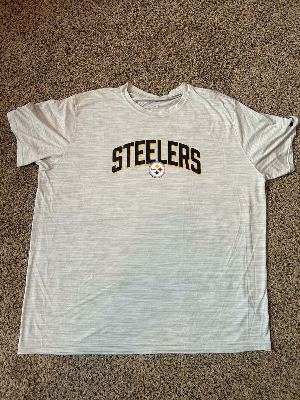 Nike Pittsburgh Steelers NFL On Field Sideline